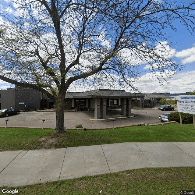 Photo of Maple Hill Senior Living