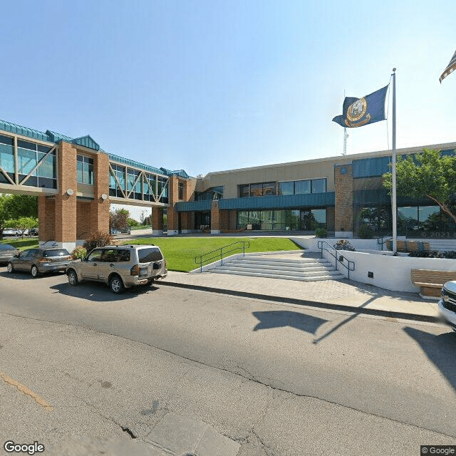 street view of Bingham County Nursing Home