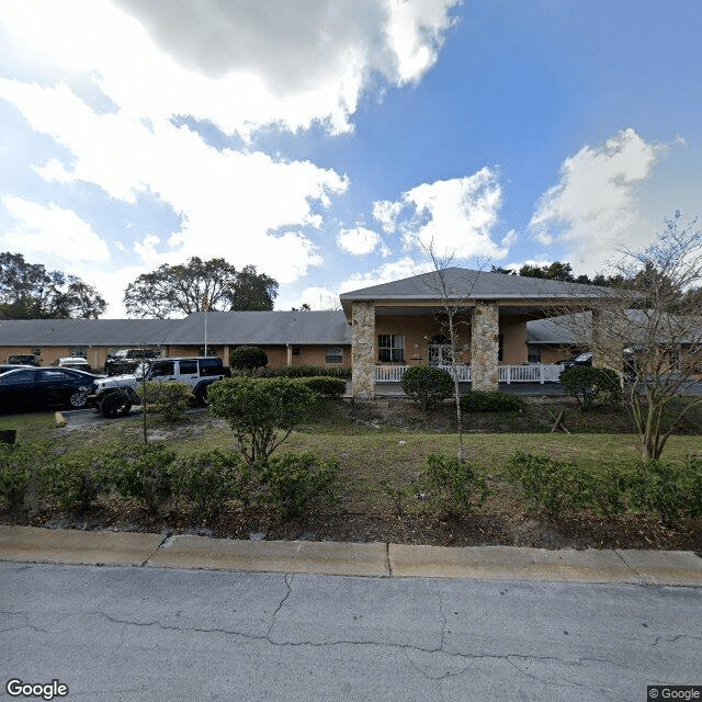 street view of Jennifer Gardens Assisted Living & Memory Care