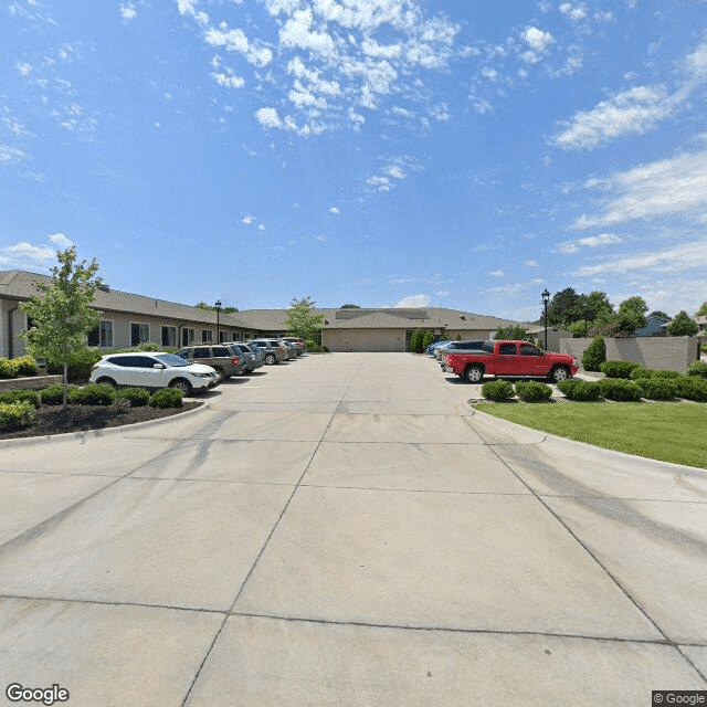 street view of Cedar Creek of High Plains