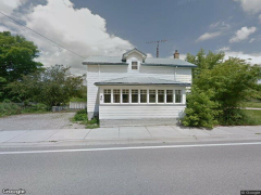 Photo of Hillside Residence