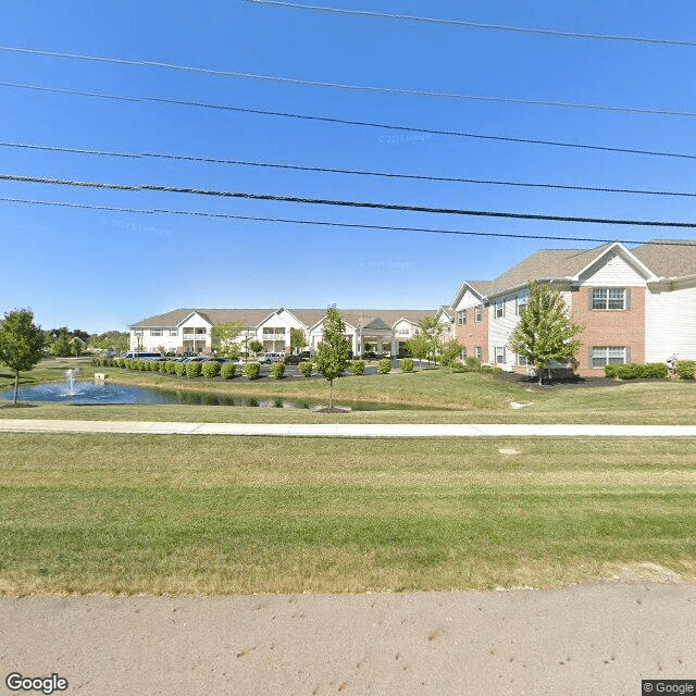 street view of Danbury of Columbus