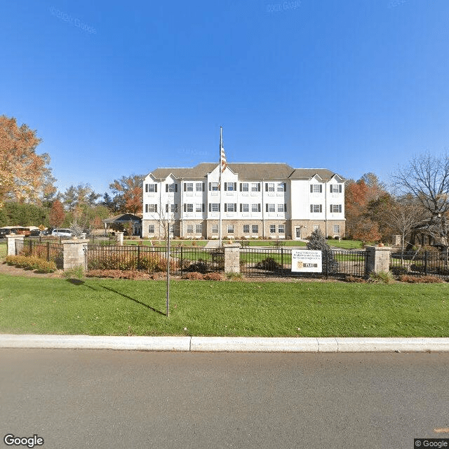 street view of Avalon Assisted Living at Bridgewater