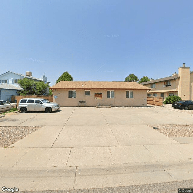 Photo of Spanish Peaks Mental Health Center/Chautard