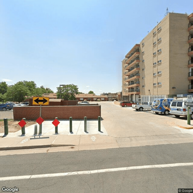 street view of Good Samaritan Society - Greeley Communities