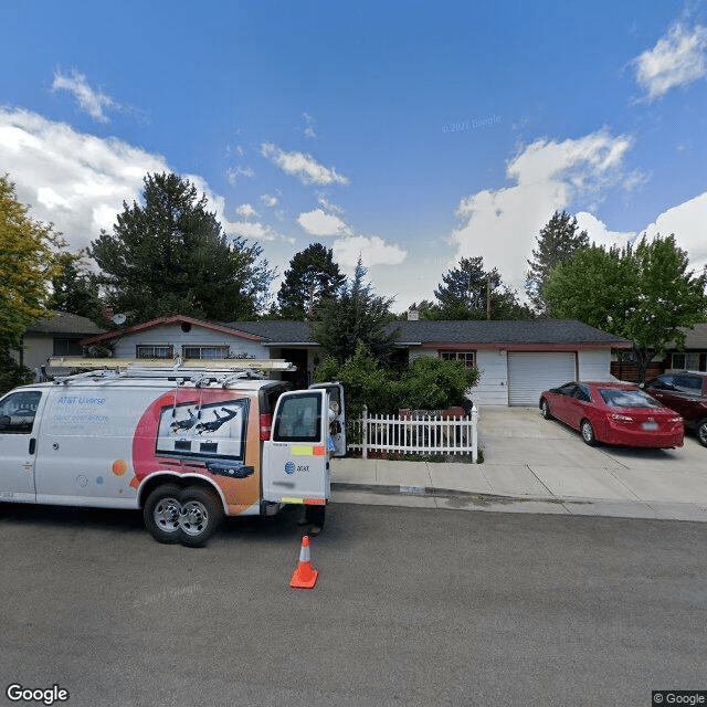 Photo of Golden Years Castle Home of Manzanita