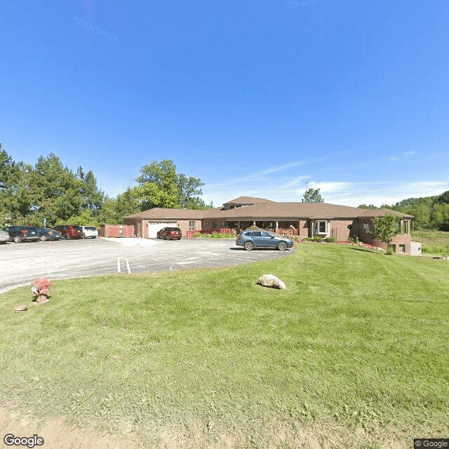 street view of Courtyard Manor of Howell