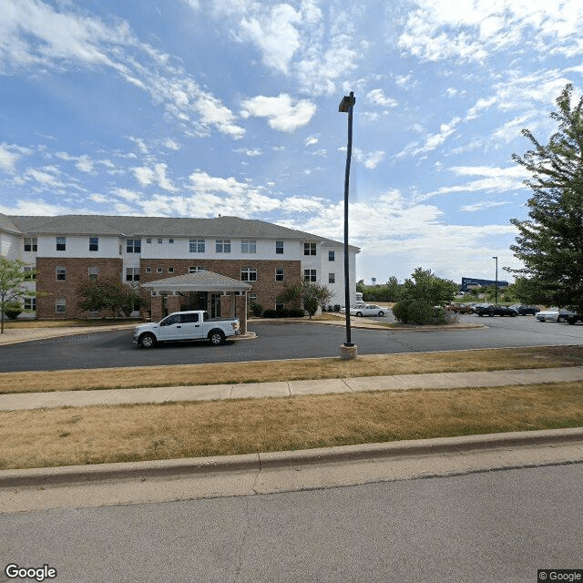 street view of Supportive Living of Washington