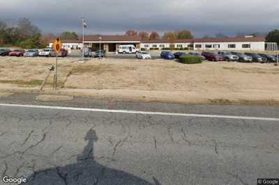 Photo of Beverly Nursing and Rehabilitation Center