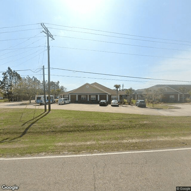 street view of Truewood by Merrill, Ocean Springs