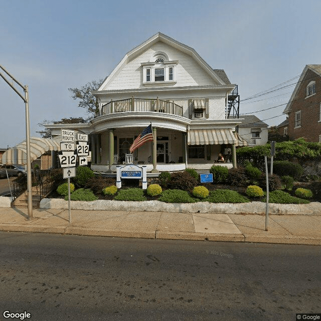 Photo of Tri County Respite Quakertowne House