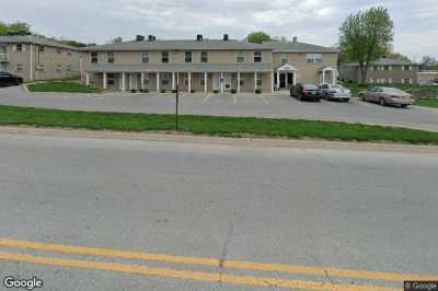 Photo of Mound City Apartments