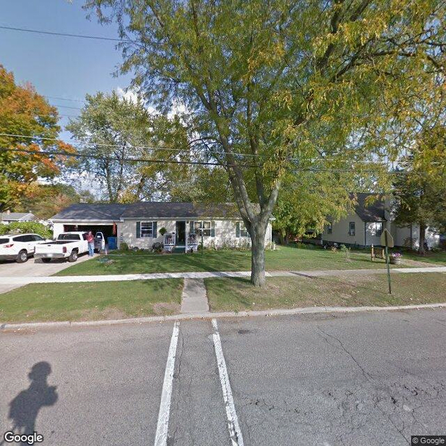 street view of Sunny Side Senior Care LLC