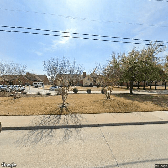 street view of Sonoma House Assisted Living LLC