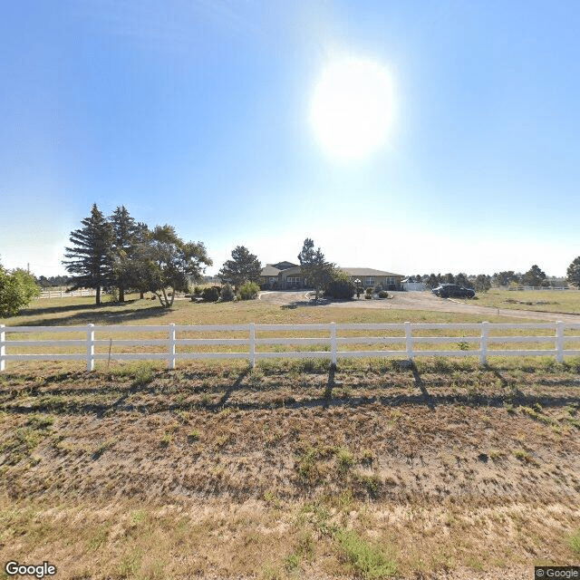 street view of New Day Cottages at Pine Creek