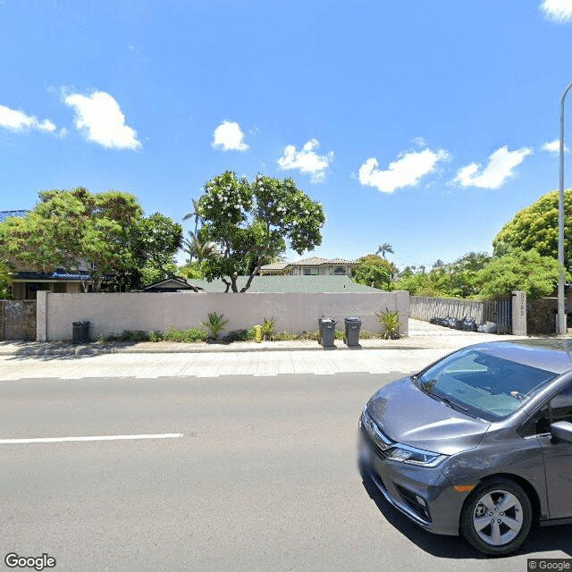 street view of Faith Harbor Adult Care