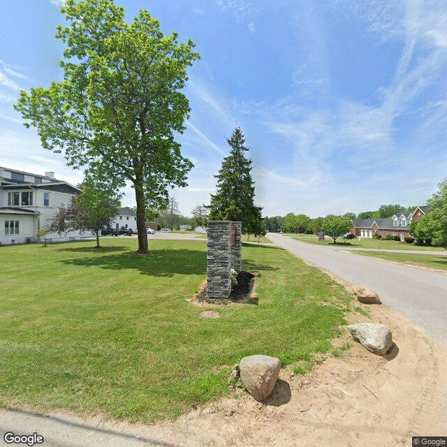 street view of Montabaur Heights