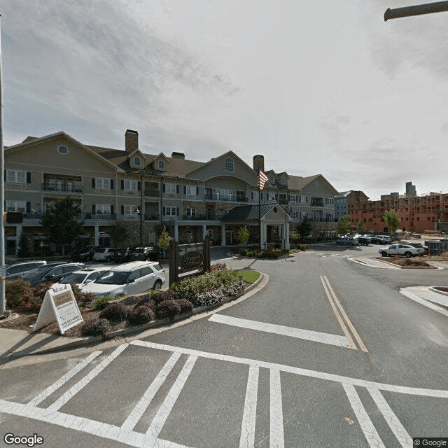 street view of Dogwood Forest of Acworth