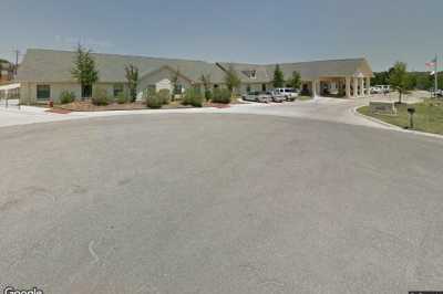 Photo of GRANITE MESA HEALTH CENTER