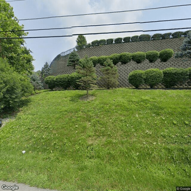 Photo of Covenant Village Rehab