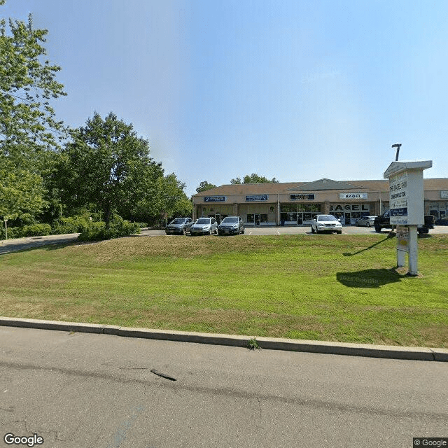 street view of Spring Oak of Toms River