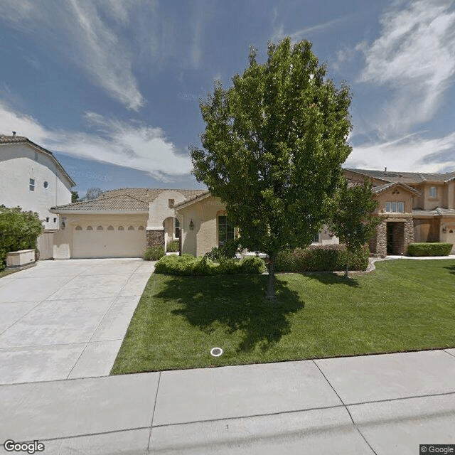 street view of 'Oasis of Rocklin' at Heaven's Garden III