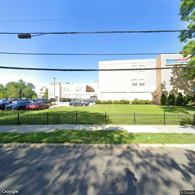 street view of Hadley Hosp Skilled Nursing