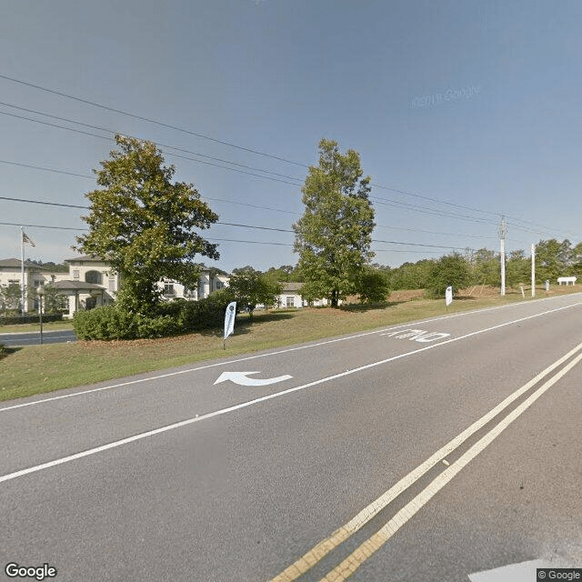 street view of Seabrook Pointe