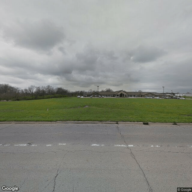 street view of Villas of Holly Brook Shelbyville