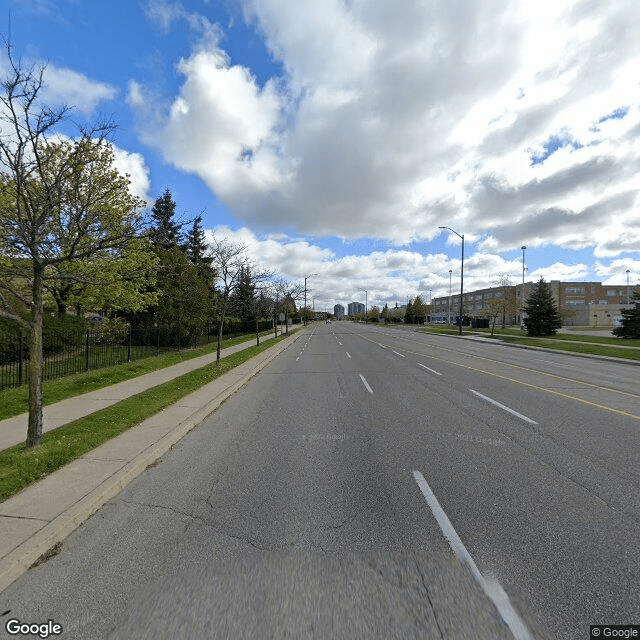 street view of Village Of Erin Meadows