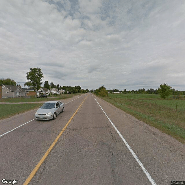 street view of Three Maples Retirement Home