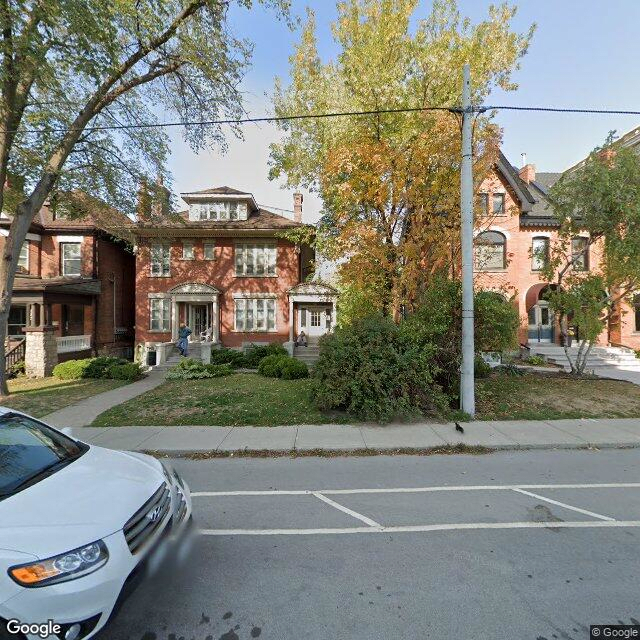 street view of St Andrews Lodge and Rest Home