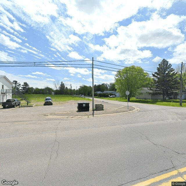 street view of Shardon Manor