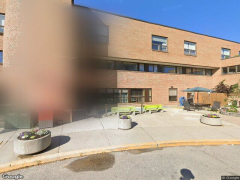 Photo of Senior Health Ctr North York