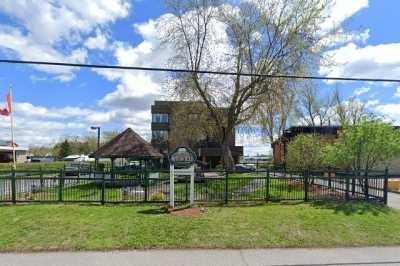 Photo of Sarsfield Colonial Home