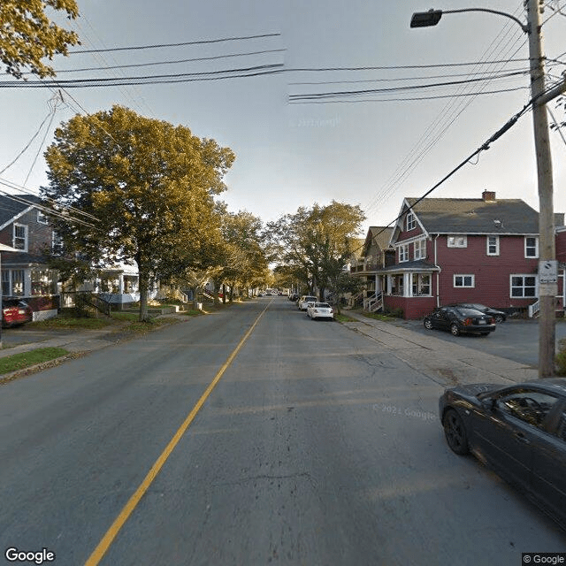 street view of Royal Oxford Home For Seniors