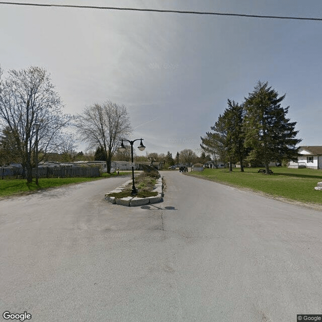 street view of Royal Oak Estates Inc