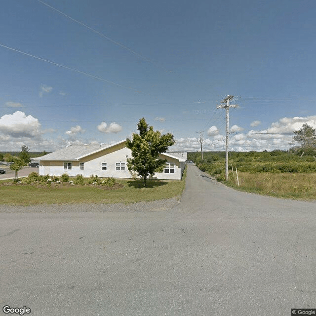 street view of Port Hawkesbury Nursing Home