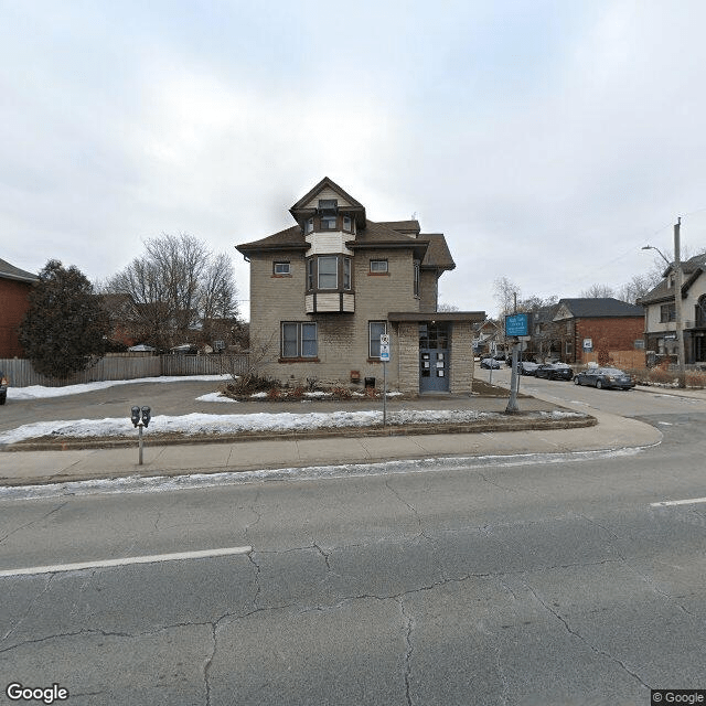 street view of Maplecrest Manor