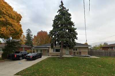 Photo of Breezy Meadow Retirement Lodge