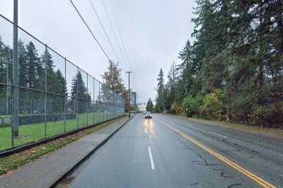 Photo of Blue Mountain Senior Housing