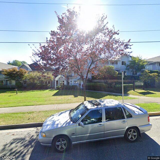 street view of Beulah Garden Homes