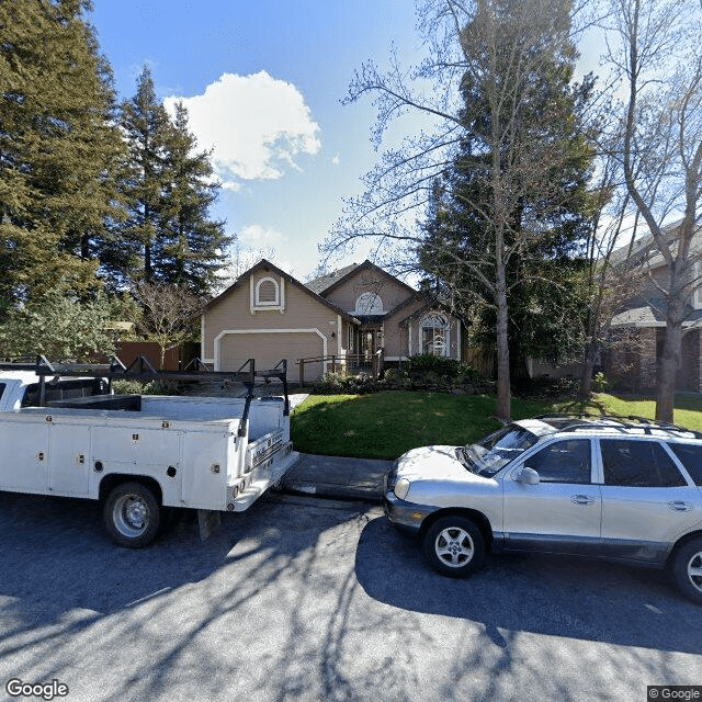 street view of Creek Way Homes