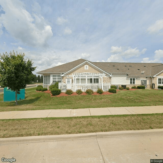 street view of Harvest Home of Grafton