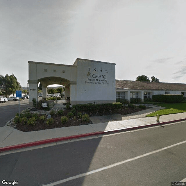 Photo of Lompoc Skilled Rehab Center