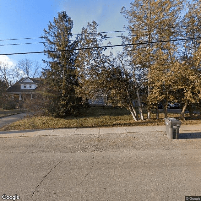 street view of Wawel Villa Seniors Residence