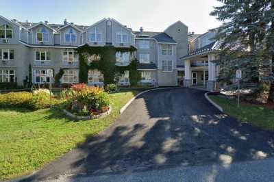 Photo of Thorncliffe Place Retirement Home