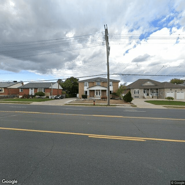 street view of Tara Retirement Home