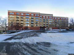 Photo of Queens Avenue Retirement Residence