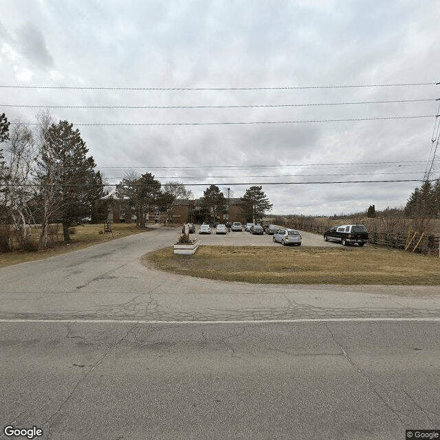 street view of Heritage House Guelph